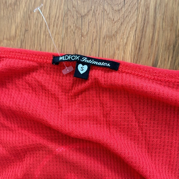 Wildfox Thermal - Picture 3 of 3